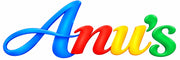 Anu's logo